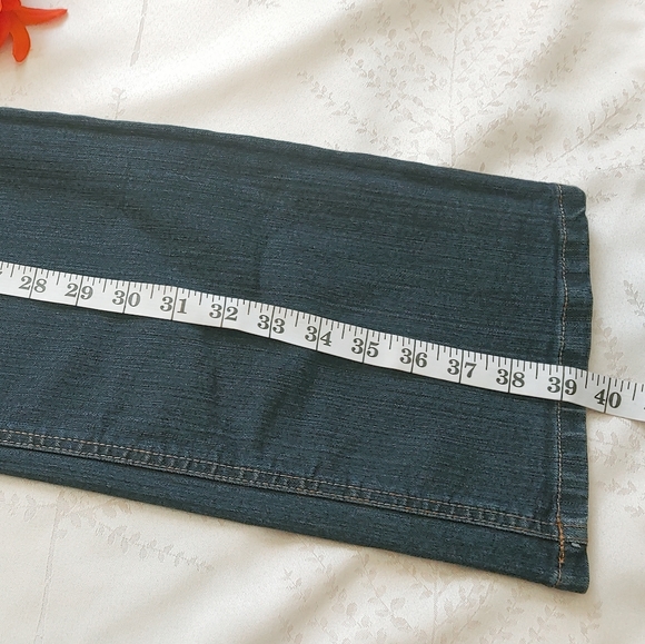 Bandolinoblu Jeans Size 12 - Picture 9 of 16